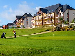 Relaxing Brittany Coastal Retreat for 5