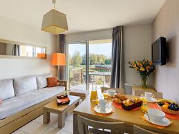 Relaxing Brittany Coastal Retreat for 5