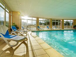 Relaxing Brittany Coastal Retreat for 5