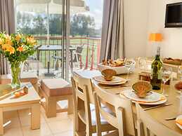 Relaxing Brittany Coastal Retreat for 5