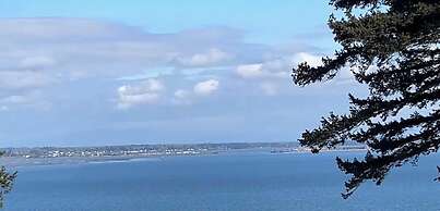 Cloud & Tide Trio