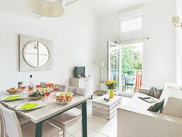 Duplex Coastal Escape