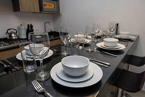 Gdl Sky Luxury residence