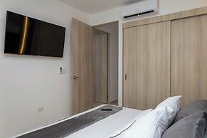 Gdl Sky Luxury residence
