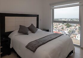 Gdl Sky Luxury residence