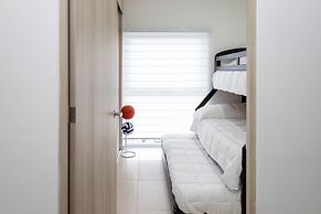 Gdl Sky Luxury residence