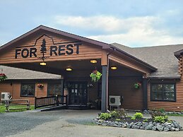 For-Rest Inn and Spa