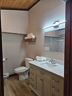 For-Rest Inn and Spa
