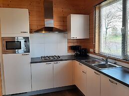 Holiday Home With Covered Terrace and Pool