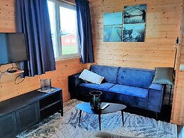 Holiday Home With Covered Terrace and Pool