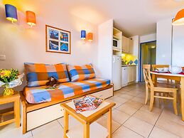 Lakeside Haven in Le Barcares
