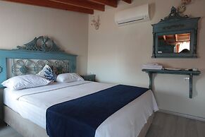 Cunda Deniz Yıldızı Otel