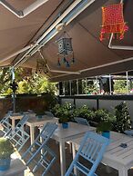 Cunda Deniz Yıldızı Otel