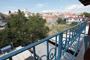 Cunda Deniz Yıldızı Otel