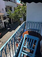 Cunda Deniz Yıldızı Otel