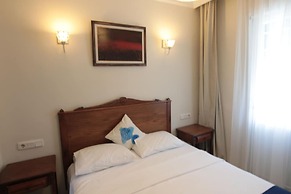 Cunda Deniz Yıldızı Otel