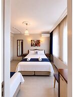 Cunda Deniz Yıldızı Otel