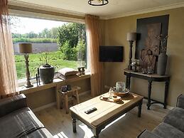 Vechtdal Chalet de Wilg
