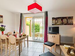 Charming Villa Retreat in Dordogne