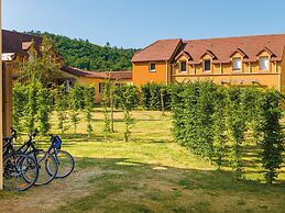 Charming Villa Retreat in Dordogne