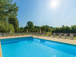Charming Villa Retreat in Dordogne