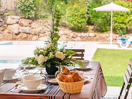 Fayence Provencal House for 4