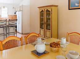 Fayence Provencal House for 4