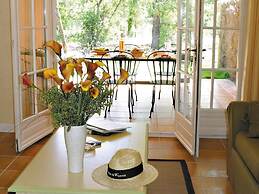 Fayence Provencal House for 4