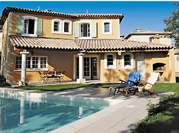 Fayence Provencal House for 4