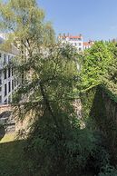Stunning Apartment - 4br-7p - Crequi