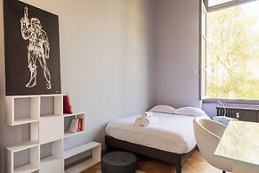 Stunning Apartment - 4br-7p - Crequi