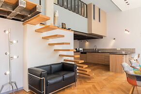 Stunning Apartment - 4br-7p - Crequi
