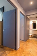Stunning Apartment - 4br-7p - Crequi