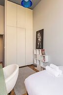 Stunning Apartment - 4br-7p - Crequi