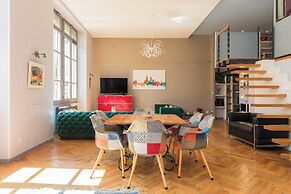Stunning Apartment - 4br-7p - Crequi