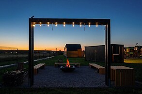 Large Holiday Home, Swimming Pool, Sauna, Jacuzzi