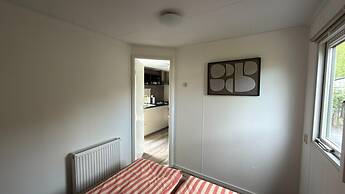 Chalet in Stegeren Near Heathlands