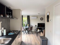 Chalet in Stegeren Near Heathlands