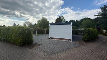 Chalet in Stegeren Near Heathlands