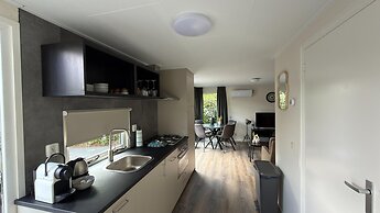 Chalet in Stegeren Near Heathlands