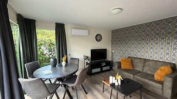 Chalet in Stegeren Near Heathlands