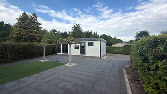 Chalet in Stegeren Near Heathlands