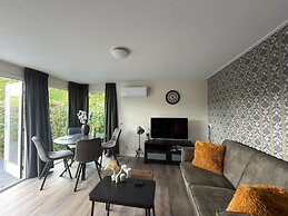 Chalet in Stegeren Near Heathlands