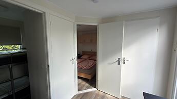 Chalet in Stegeren Near Heathlands