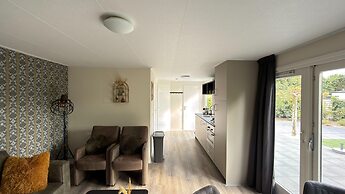 Chalet in Stegeren Near Heathlands