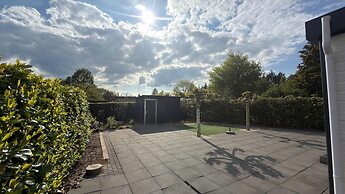 Chalet in Stegeren Near Heathlands