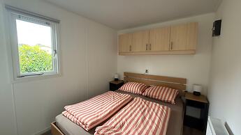Chalet in Stegeren Near Heathlands