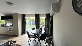 Chalet in Stegeren Near Heathlands