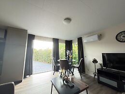 Chalet in Stegeren Near Heathlands