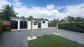 Chalet in Stegeren Near Heathlands